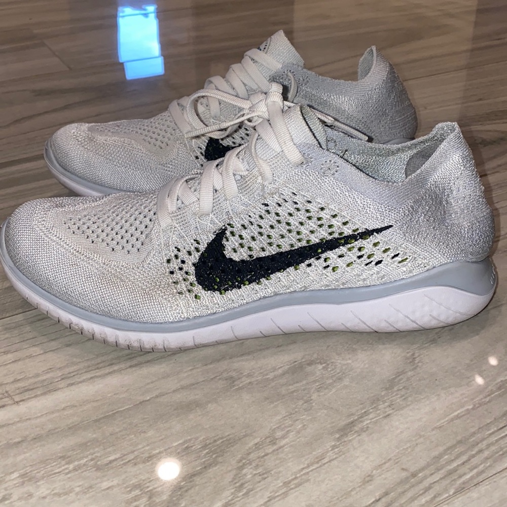 Nike shoes